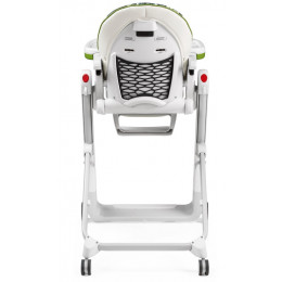Стульчик для кормления Peg Perego Siesta Follow Me Jaguars