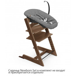 Стульчик для кормления Stokke Tripp Trapp Warm Brown