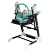 Стульчик для кормления Carrello Cascata CRL-10303/1 Cream Beige
