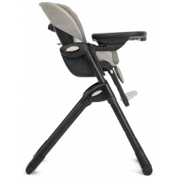Стульчики для кормления Joie Mimzy Recline Speckled
