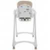 Стул для кормления Pituso Compatto YT-H36 Beige/Бежевый