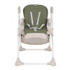 Детский стул для кормления Pituso Olimp Dark Green/Темно-зеленый