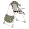 Детский стул для кормления Pituso Olimp Dark Green/Темно-зеленый