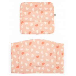 Подушка для стульчика Stokke Tripp Trapp Cushion Конфетно-розовый (Candy Pink)