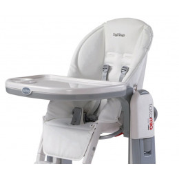 Сменный чехол Peg Perego к стульчику для кормления Tatamia Latte