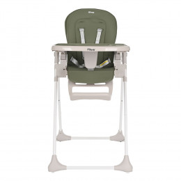 Детский стул для кормления Pituso Olimp Dark Green/Темно-зеленый
