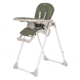 Детский стул для кормления Pituso Olimp Dark Green/Темно-зеленый