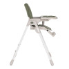 Детский стул для кормления Pituso Olimp Dark Green/Темно-зеленый