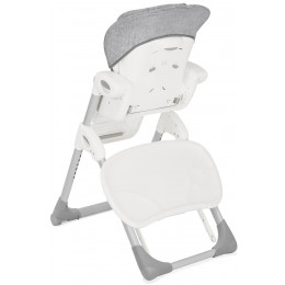 Стульчики для кормления Joie Mimzy Recline Wild Muted
