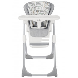 Стульчики для кормления Joie Mimzy Recline Wild Muted