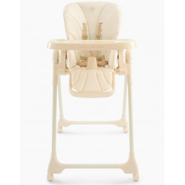 Стульчик для кормления Happy baby William Pro Beige