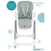 Стульчик для кормления Acarento Pannacotta dark green