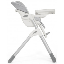 Стульчики для кормления Joie Mimzy Recline Wild Muted