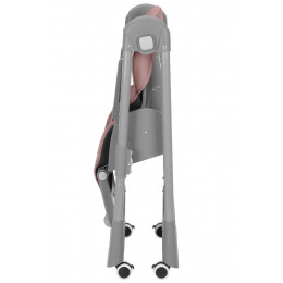 Стульчик для кормления Carrello Junior CRL-1412 Dark Pink
