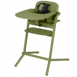 Столик к стульчику Cybex Lemo Tray Outback Green