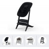 Стульчик для кормления Cybex Lemo Platinum 4 в 1 Black Wood