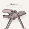 Стульчик для кормления Tomix Haven M05 grey