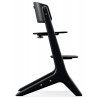 Стульчик для кормления Cybex Lemo Platinum 4 в 1 Black Wood