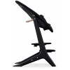 Стульчик для кормления Cybex Lemo Platinum 4 в 1 Black Wood