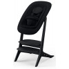 Стульчик для кормления Cybex Lemo Platinum 4 в 1 Black Wood