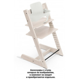 Стульчик для кормления Stokke Tripp Trapp Whitewash