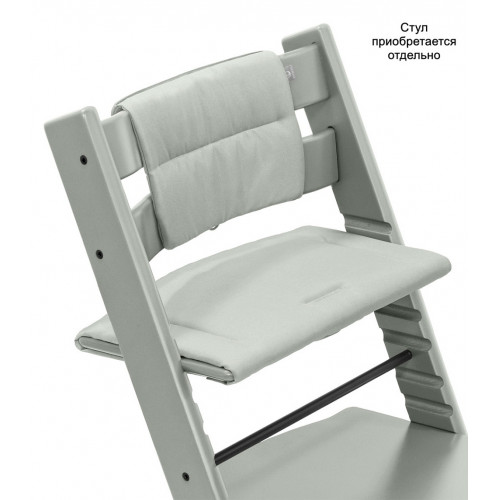 Подушка для стульчика Stokke Tripp Trapp Cushion Glacier Green
