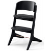 Стульчик для кормления Cybex Lemo Platinum 4 в 1 Black Wood