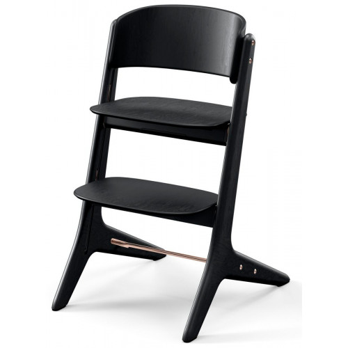 Стульчик для кормления Cybex Lemo Platinum 4 в 1 Black Wood