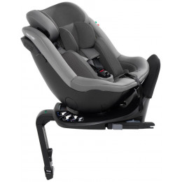 Автокресло Sweet Baby Odyssey B3 i-Size Dark Grey
