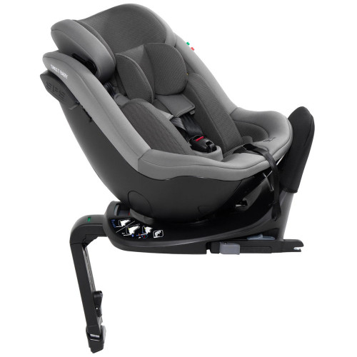 Автокресло Sweet Baby Odyssey B3 i-Size Dark Grey