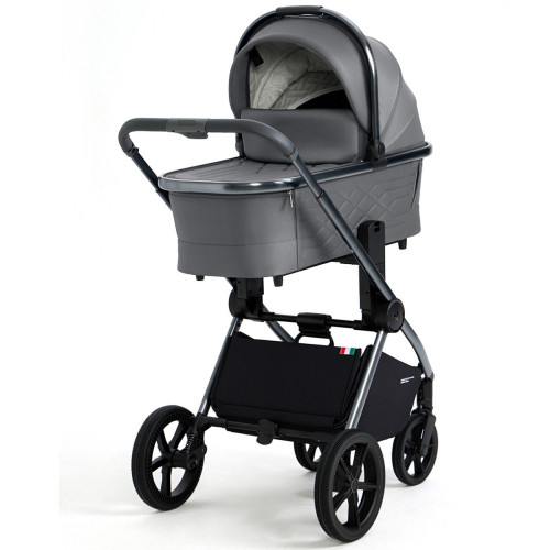 Детская коляска Sweet Baby Elegante 2 в 1 BRD Grey