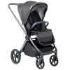 Детская коляска Sweet Baby Elegante 2 в 1 BRD Grey