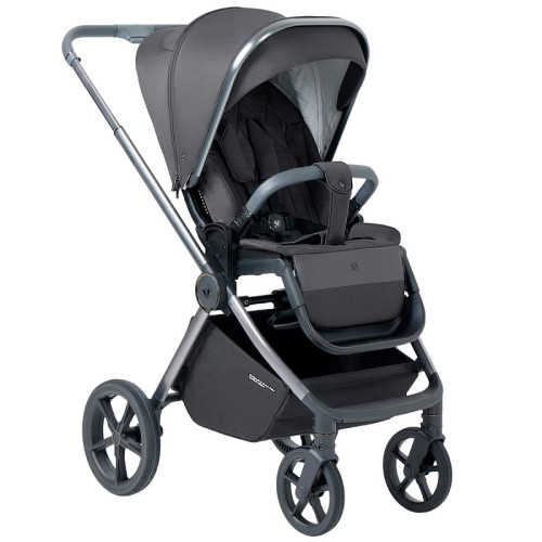 Детская коляска Sweet Baby Elegante 2 в 1 BRD Grey
