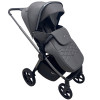 Детская коляска Sweet Baby Elegante 2 в 1 BRD Grey