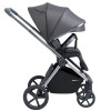 Детская коляска Sweet Baby Elegante 2 в 1 BRD Grey