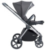 Детская коляска Sweet Baby Elegante 2 в 1 BRD Grey