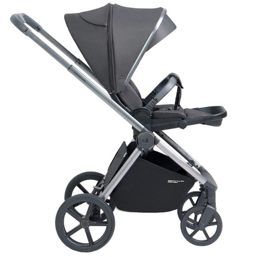 Детская коляска Sweet Baby Elegante 2 в 1 BRD Grey
