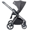 Детская коляска Sweet Baby Elegante 2 в 1 BRD Grey