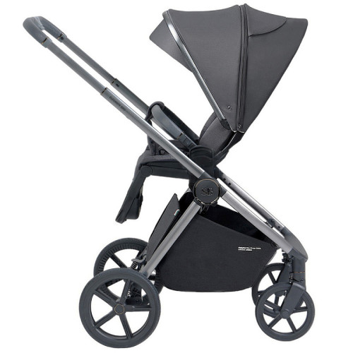 Детская коляска Sweet Baby Elegante 2 в 1 BRD Grey