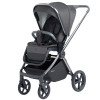 Детская коляска Sweet Baby Elegante 2 в 1 BRD Grey