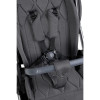 Детская коляска Sweet Baby Elegante 2 в 1 BRD Grey