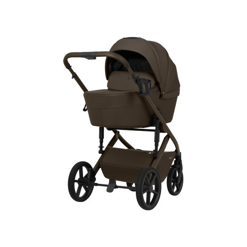 Коляска 2 в 1 Sweet Baby Dolce SBL Dark Beige