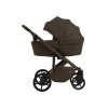 Коляска 2 в 1 Sweet Baby Dolce SBL Dark Beige