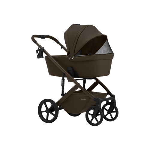 Коляска 2 в 1 Sweet Baby Dolce SBL Dark Beige