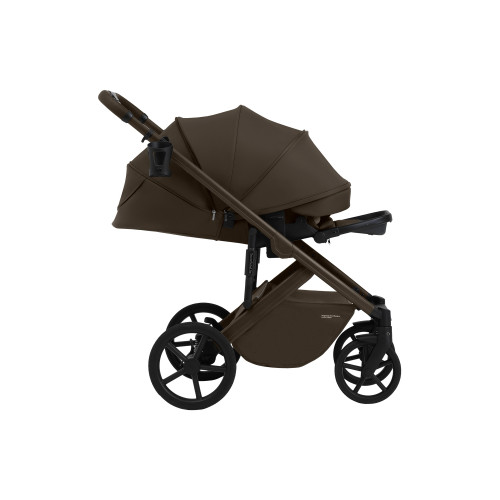 Коляска 2 в 1 Sweet Baby Dolce SBL Dark Beige