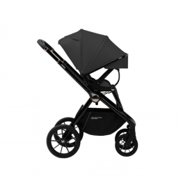 Коляска 3в1 Sweet Baby Verde Black
