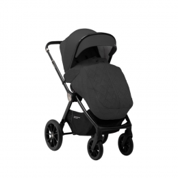 Коляска 3в1 Sweet Baby Verde Black
