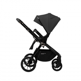 Коляска 3в1 Sweet Baby Verde Black
