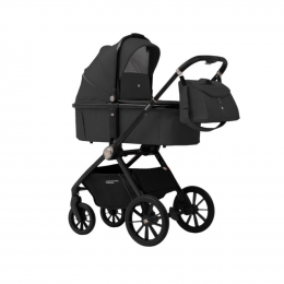 Коляска 3в1 Sweet Baby Verde Black