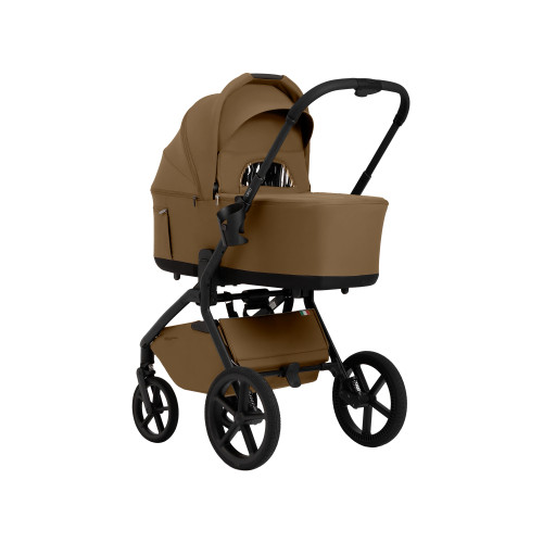 Коляска Sweet Baby 2в1 SBL Orso Brown